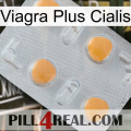 Viagra Plus Cialis 24